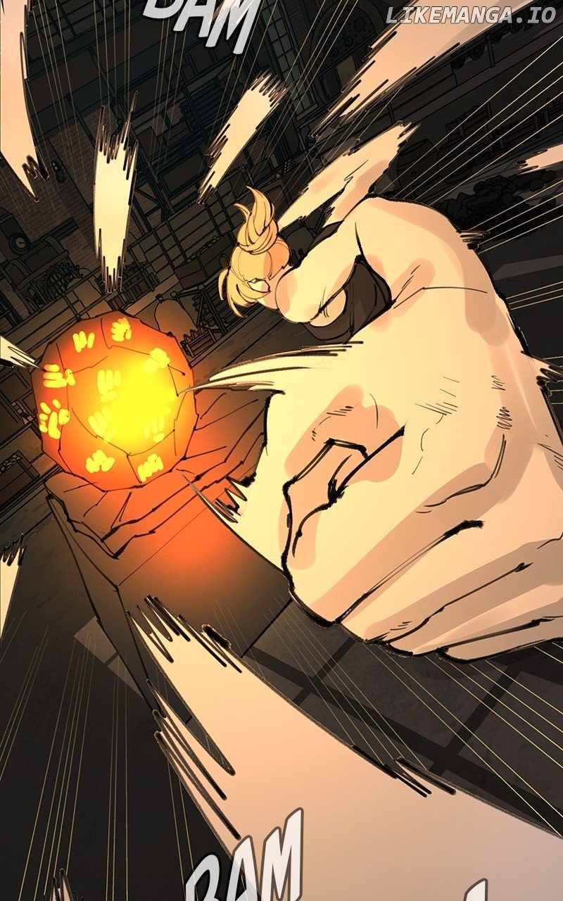 Piece Maker of Flame Chapter 42 79